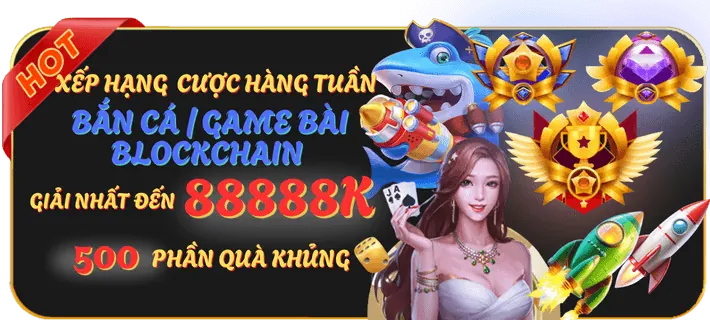 Chương trình khuyến mãi chào mừng Mocbai Casino