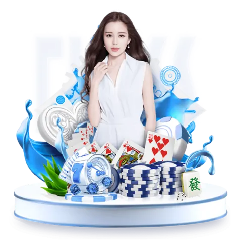 Kho game khổng lồ Mocbai Casino
